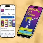 app bienal do livro rio