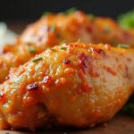 carne de frango