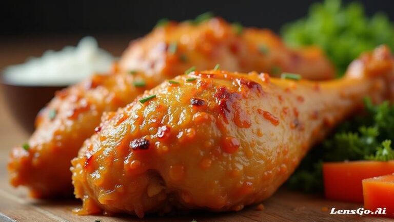 carne de frango