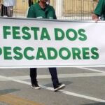 festa dos pescadores