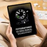 fotografando em modo manual