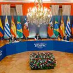 21.07.2025 - Reunião de Alto Nível “Democracia Sempre”