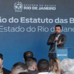 Estatuto das Blitzes