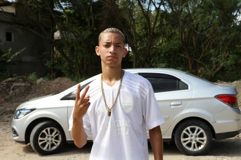 MC GB de Caxias