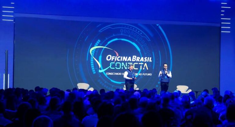 Oficina Brasil Conecta 2025