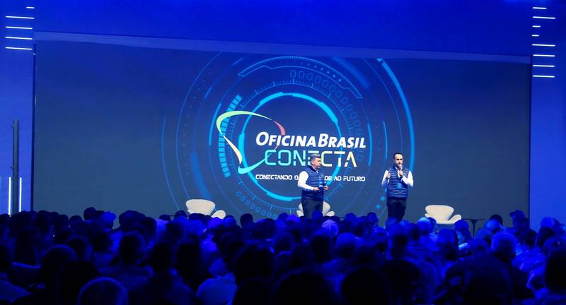 Oficina Brasil Conecta 2025