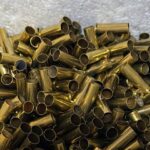 fábrica clandestina de munições
