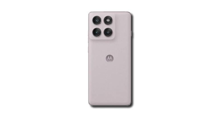 motorola edge 60 pro