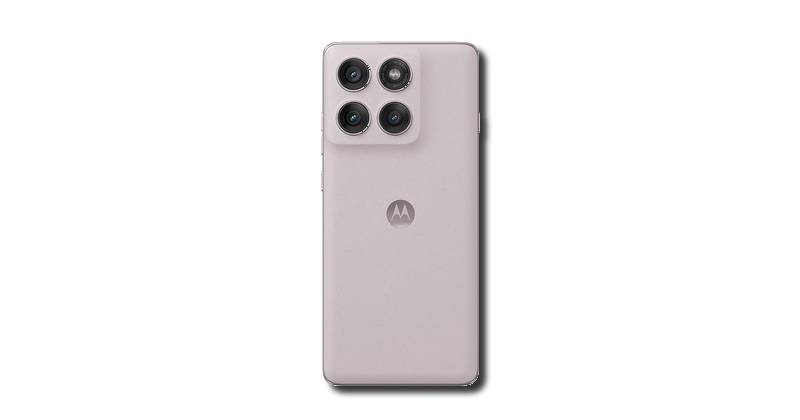 motorola edge 60 pro