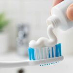 Creme dental