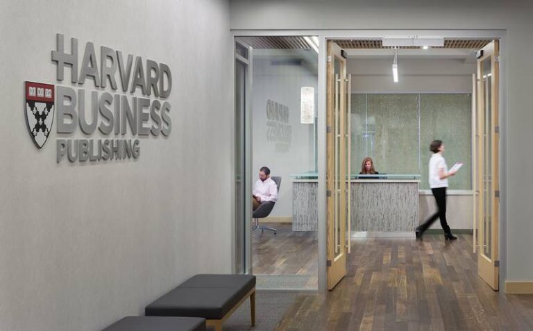 Harvard-Business-Publishing