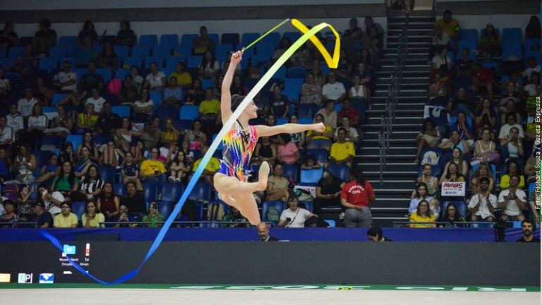 Havana Hopman (NZL) Fita - 41st FIG Rhythmic Gymnastics World Championships - Foto de Richard Souza - Gazeta Ex (1)