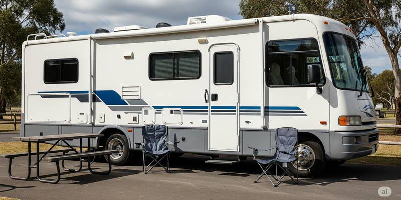 Motorhome