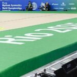 Rio 2025 FIG