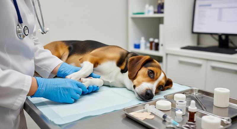 Veterinário