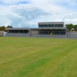 campo do Estádio Rei Pelé