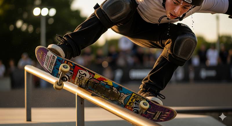 skate