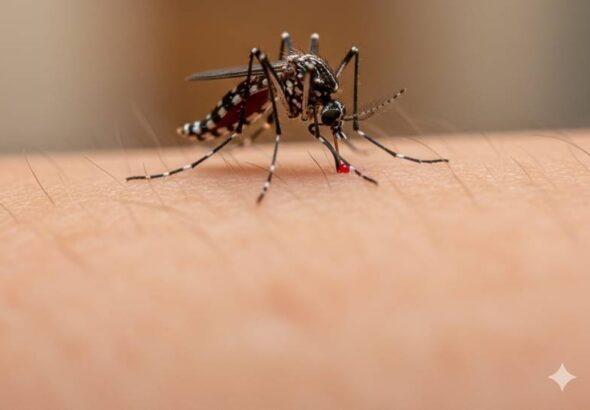 Aedes