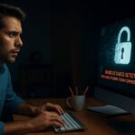 Alerta de Roubo de Dados Detectado