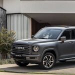 GWM Haval H9