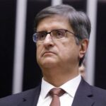 Paulo Gonet - Foto de Mário Agra - Câmara dos Deputados