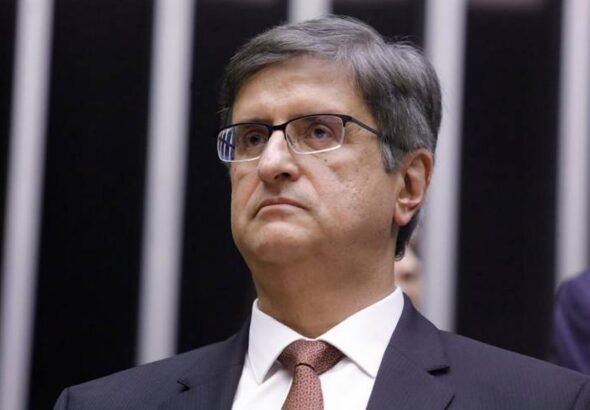 Paulo Gonet - Foto de Mário Agra - Câmara dos Deputados