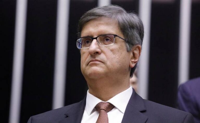 Paulo Gonet - Foto de Mário Agra - Câmara dos Deputados