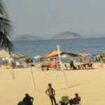Praia de Copacabana