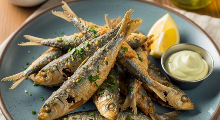 Sardinha