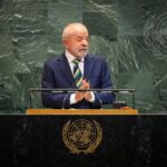 President of Brazil Addresses 80th Session of General Assembly Debate