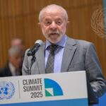 Climate Summit 2025