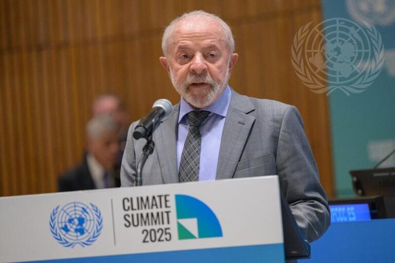 Climate Summit 2025