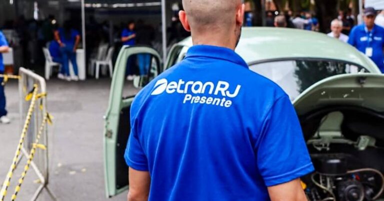 detran presente 1