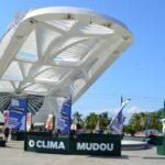 Museu do Amanhã - O clima mudou