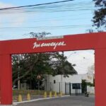 Caminho Niemeyer, Niterói