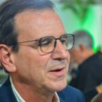 Eduardo Paes na reunião do BRICS+ Maricá