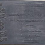 FBN Biblioteca nacional Auditório Machado de Assis Espaço Cultural Eliseu Visconti