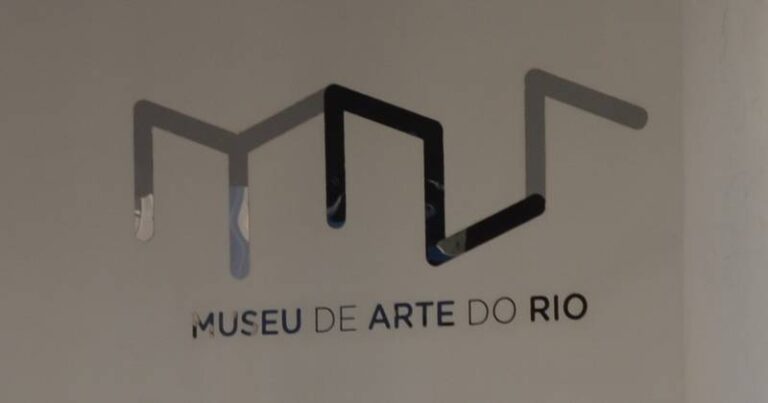 MAR Museu de Arte do Rio