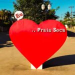 Praia Seca, Araruama - Foto de Richard