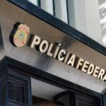 Sede da Polícia Federal no RJ
