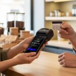 maquina de cartão infinitepay