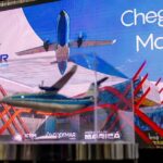 DESAER Maricá - Aeronaves