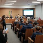 Retotalização de Votos - TRE