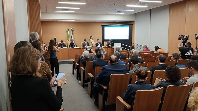 Retotalização de Votos - TRE