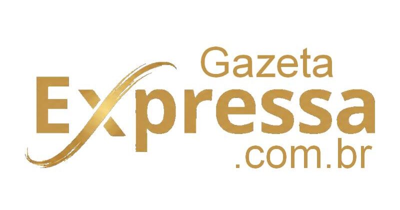 Gazeta Expressa logo 1x1 com site 2026 c w