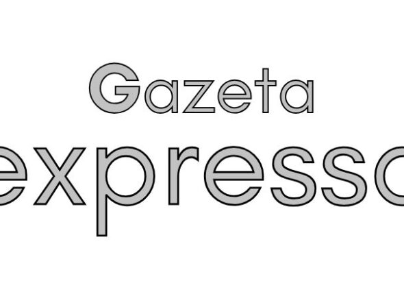 Título Gazeta expressa