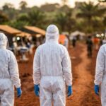 Ebola