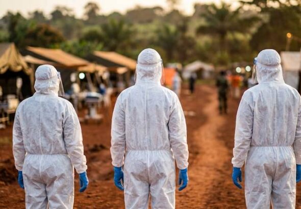 Ebola