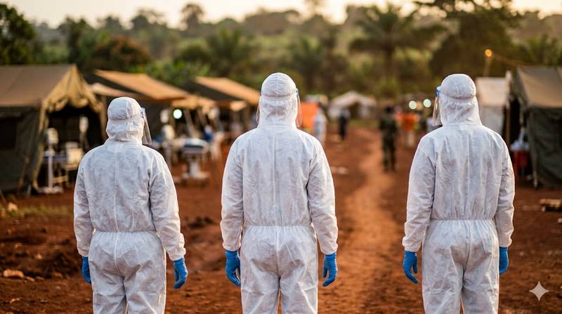 Ebola