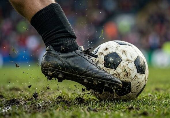 Futebol
